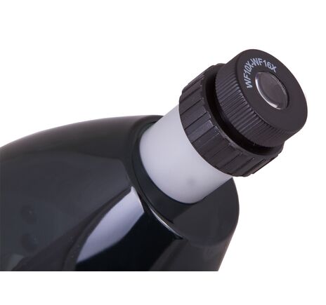 Mikroskop Levenhuk LabZZ M101 Moonstone, Farba: Moonstone, image-7