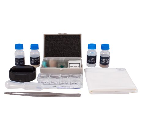 (CZ) Experimentální sada Levenhuk K50, image-2