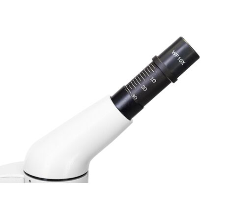 Mikroskop Levenhuk Rainbow 50L Moonstone, Farba: Moonstone, image-9