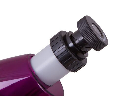 Mikroskop Levenhuk LabZZ M101 Amethyst, Farba: Amethyst, image-6
