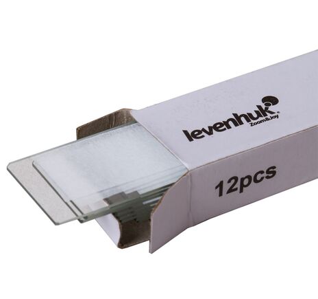 (CZ) Sada preparátů a sklíček Levenhuk N80 NG "Uvidět vše", image-15