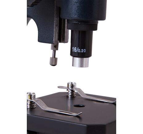 Mikroskop Levenhuk 3S NG, monokulárny, image-8