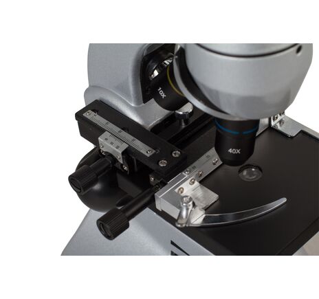 Digitálny monokulárny mikroskop Levenhuk D70L, Jazyk: CZ, image-8