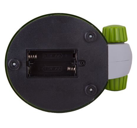 Mikroskop Levenhuk LabZZ M101 Lime, Farba: Lime, image-2