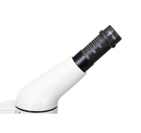 Mikroskop Levenhuk Rainbow 50L PLUS Moonstone, Farba: Moonstone, image-12