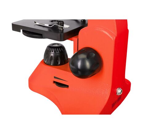 Mikroskop Levenhuk Rainbow 50L Orange, Farba: Orange, image-14