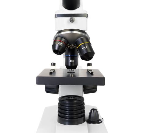 Mikroskop Levenhuk Rainbow 2L PLUS Moonstone, Farba: Moonstone, image-8