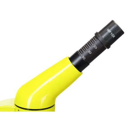 Mikroskop Levenhuk Rainbow 50L Lime, Farba: Lime, image-11