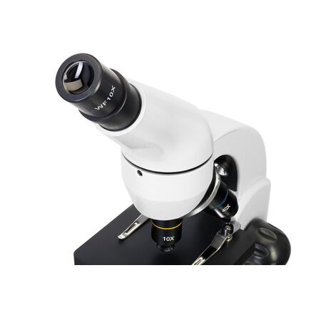 Mikroskop Levenhuk Rainbow 50L Moonstone, Farba: Moonstone, image-8