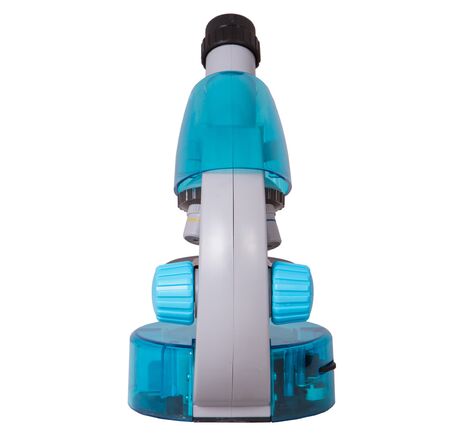 Mikroskop Levenhuk LabZZ M101 Azure, Farba: Azure, image-7