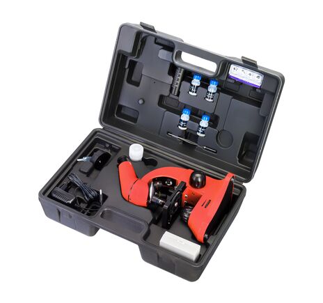 Mikriskop Levenhuk Rainbow 50L PLUS Orange, Farba: Orange, image-4