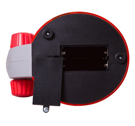 Mikroskop Levenhuk LabZZ M101 Orange, Farba: Orange, image-2