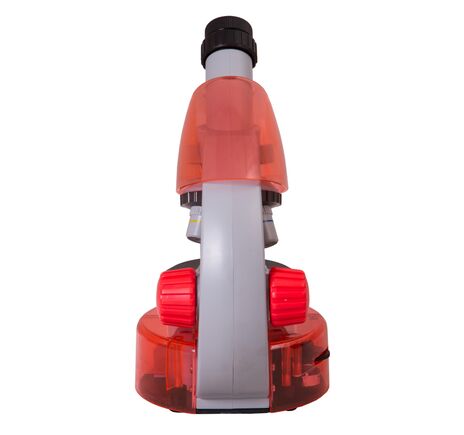 Mikroskop Levenhuk LabZZ M101 Orange, Farba: Orange, image-7