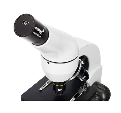 (CZ) Digitálny mikroskop Levenhuk Rainbow D50L PLUS 2M, Moonstone, Jazyk: CZ, image-4