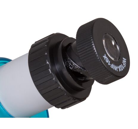 Mikroskop Levenhuk LabZZ M101 Azure, Farba: Azure, image-6
