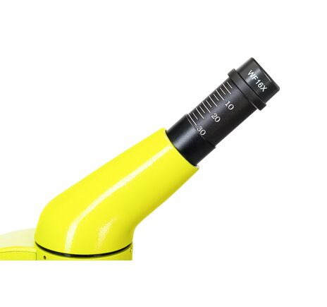 Mikroskop Levenhuk Rainbow 50L PLUS Lime, Farba: Lime, image-12