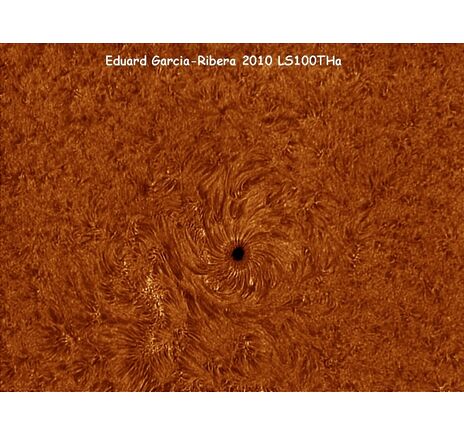 LUNT LS100THa/B1200 H-alpha - slnečný teleskop, image-3