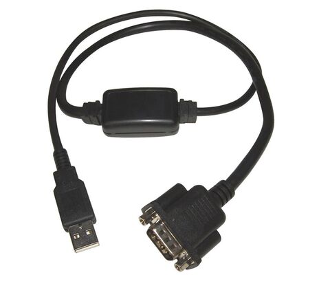 Meade USB to RS-232 (Serial) Adapter