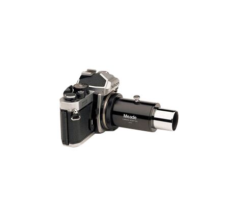 Meade 1.25" Basic Camera Adapter