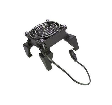 Meade Deep Sky Imager Fan