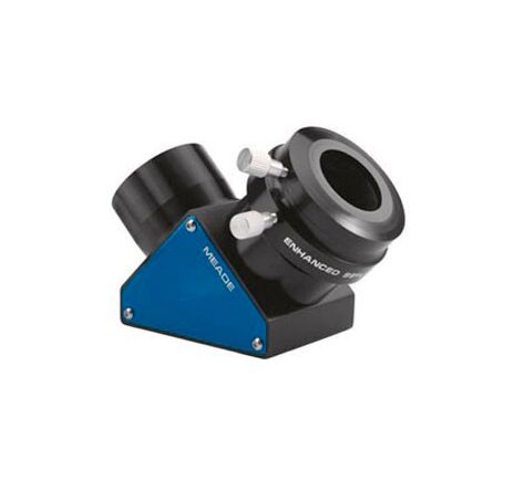 Meade Series 5000 2" Enhanced Diagonal Mirror With SC Adapter