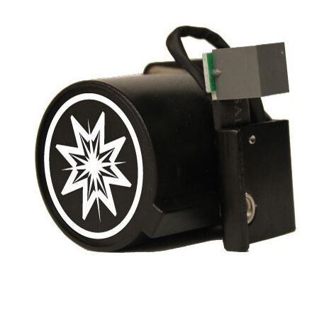 Meade LX70 Dual Axis Motor Drive Kit