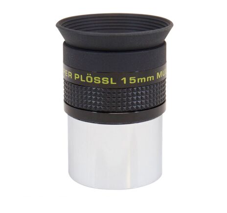 Meade Series 4000 Super Plössl 15mm 1.25" Eyepiece