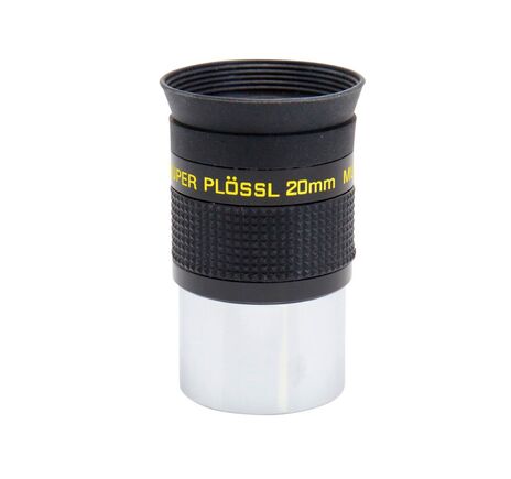 Meade Series 4000 Super Plössl 20mm 1.25" Eyepiece
