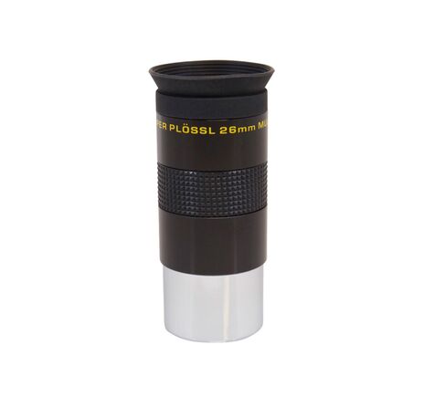 Meade Series 4000 Super Plössl 26mm 1.25" Eyepiece