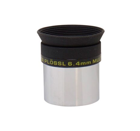 Meade Series 4000 Super Plössl 6.4mm 1.25" Eyepiece