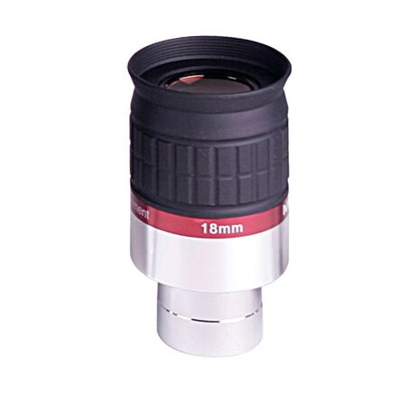 Meade Series 5000 HD-60 18mm 1.25" 6-element Eyepiece