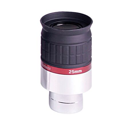 Meade Series 5000 HD-60 25mm 1.25" 6-element Eyepiece