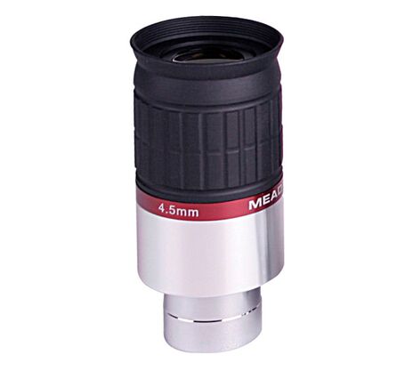 Meade Series 5000 HD-60 4.5mm 1.25" 6-element Eyepiece