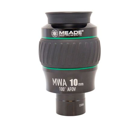 Meade Series 5000 Mega WA 10mm 1.25" Eyepiece