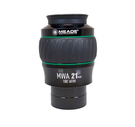 Meade Series 5000 Mega WA 21mm 2" Eyepiece