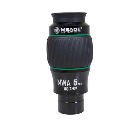 Meade Series 5000 Mega WA 5mm 1.25" Eyepiece