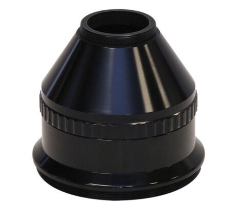 Meade 3" 2-element Field Flattener