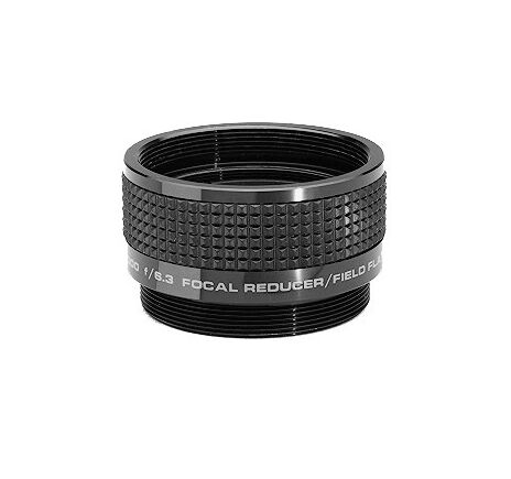 Meade F/6.3 Focal Reducer/Field Flattener