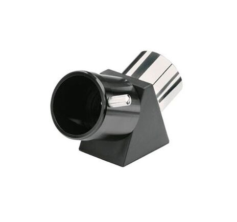 Meade #928 1.25" Image Erecting Prism for Meade Refracting Telescopes