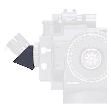 Meade #932 1.25" Image Erecting Prism for ETX90/125 Telescopes