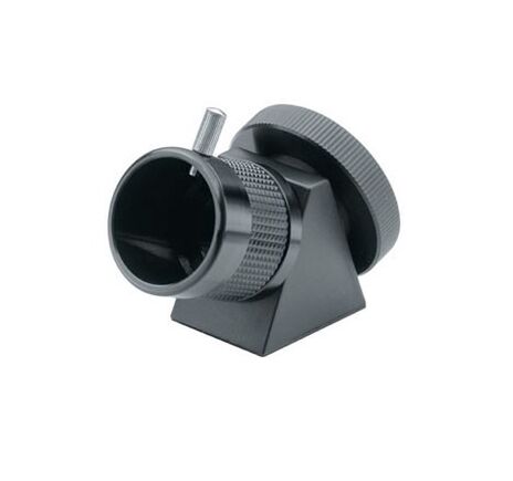 Meade #933 1.25" Image Erecting Prism for ETX60/70/80 Telescopes
