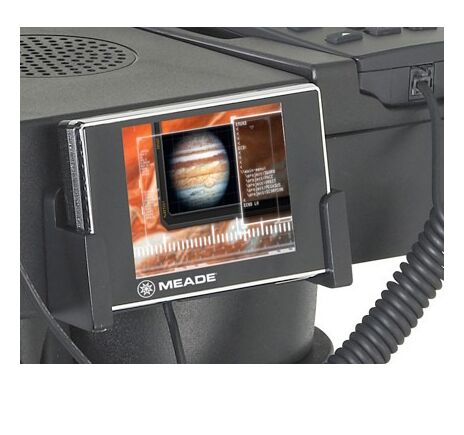 Meade LS 3.5" Color LCD Video Monitor