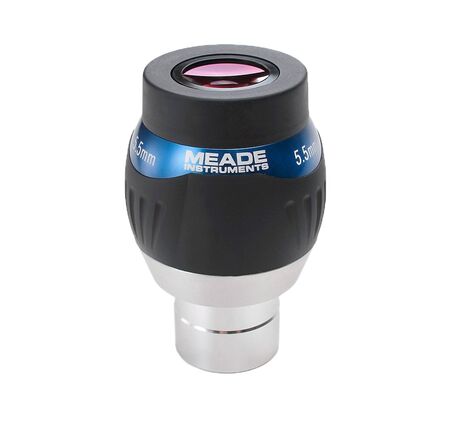 Meade Series 5000 Ultra WA 5.5mm 1.25" Eyepiece