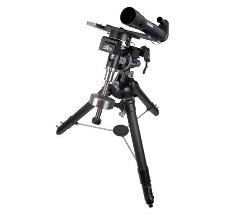 Meade LX850 German Equatorial Mount with StarLock and Tripod