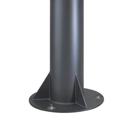 Meade 16" Permanent AZ Pier