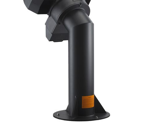 Meade 16" Permanent EQ Pier