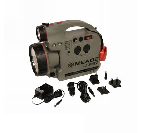 Meade LXPS7 Power Supply