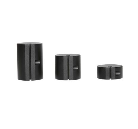 Meade #1402 Tube Balance Weight System for Meade 10" SC and ACF Telescopes