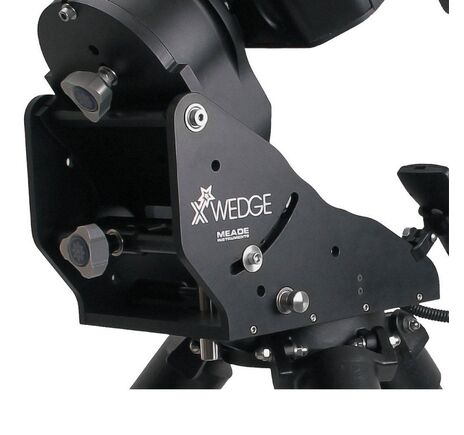 Meade X-Wedge