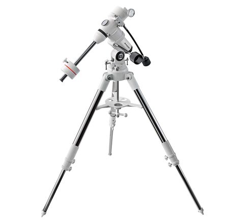 Montáž BRESSER Messier EXOS 1/EQ4